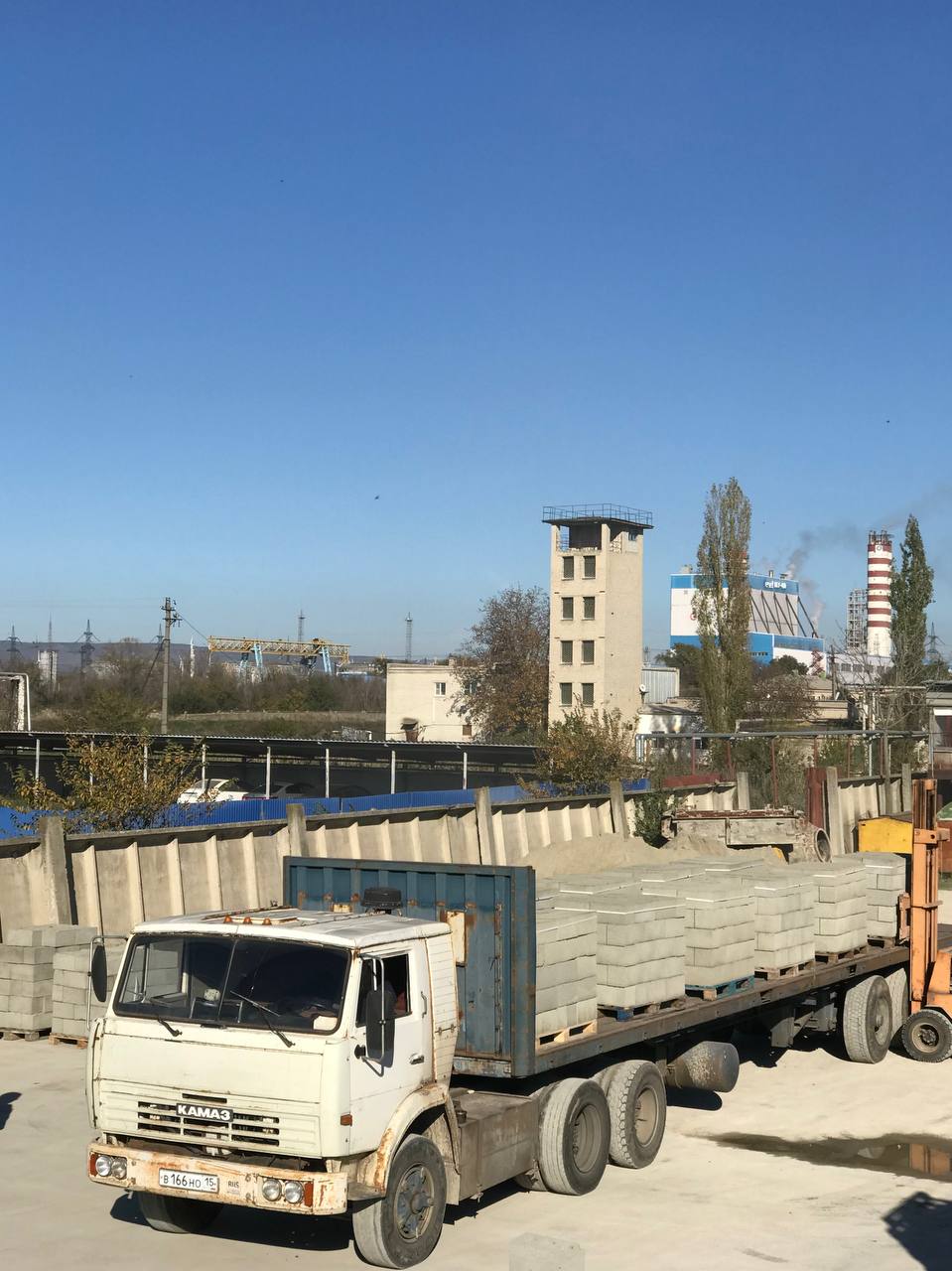 Фото базы 12