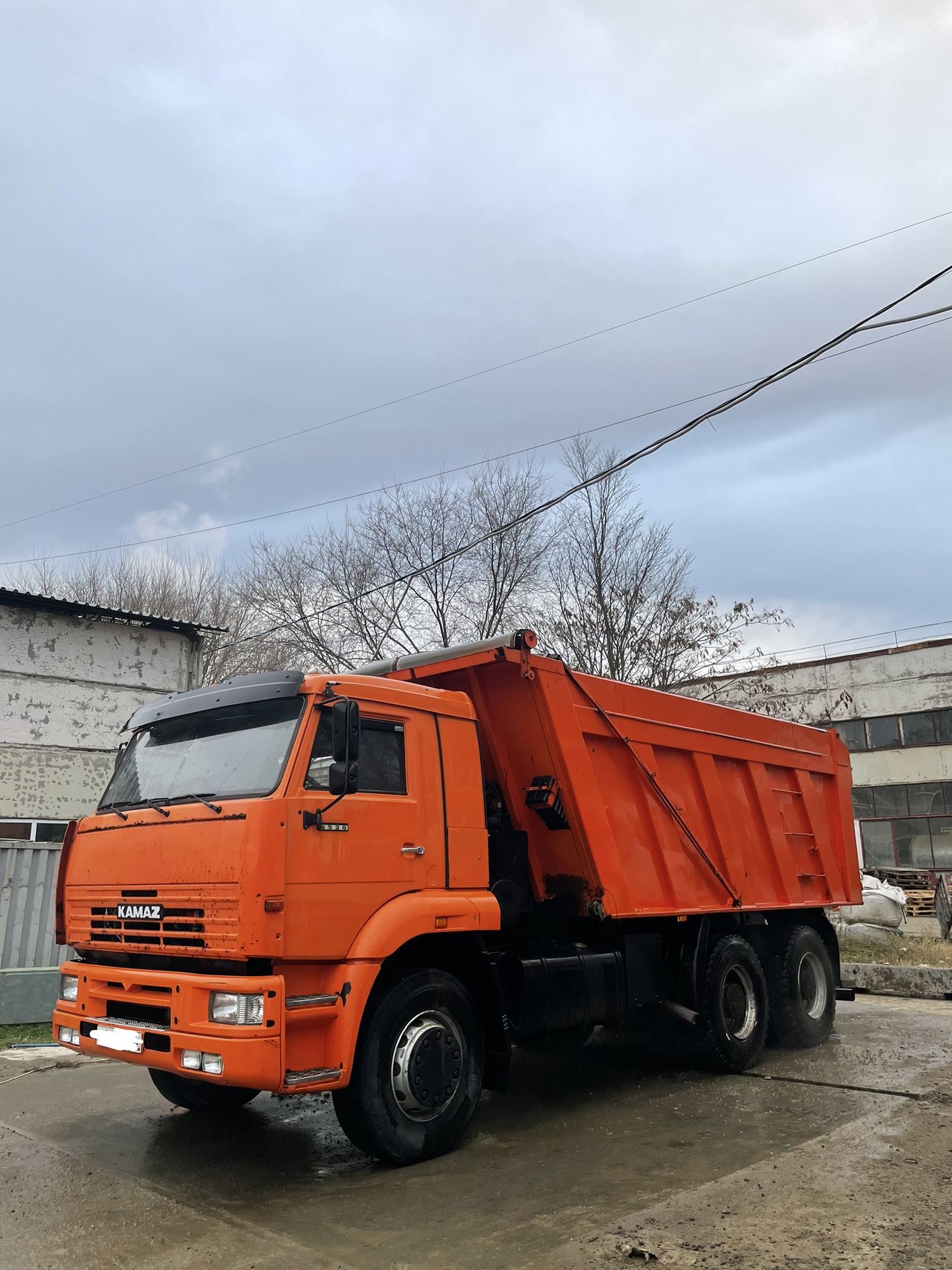 Фото базы 4